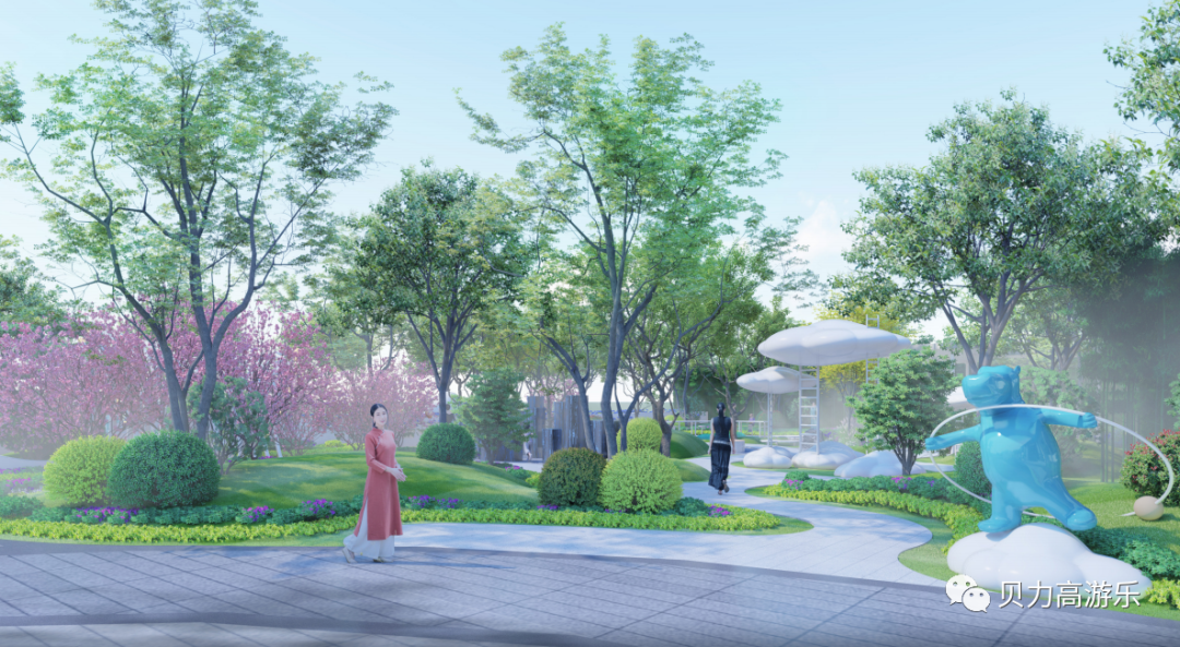 案例 — 融冠云城灯光初调,落地效果yyds(图3) 案例 — 融冠云城灯光初调,落地效果yyds(图3)